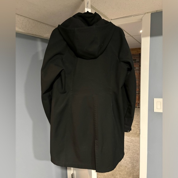 Women’s Columbia Knee Length Fall Jacket - Picture 3 of 3